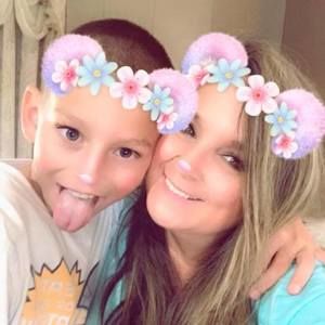 Meet your Posher, Tonya